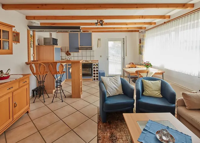 Ferien- Und Messewohnung/ Apartment