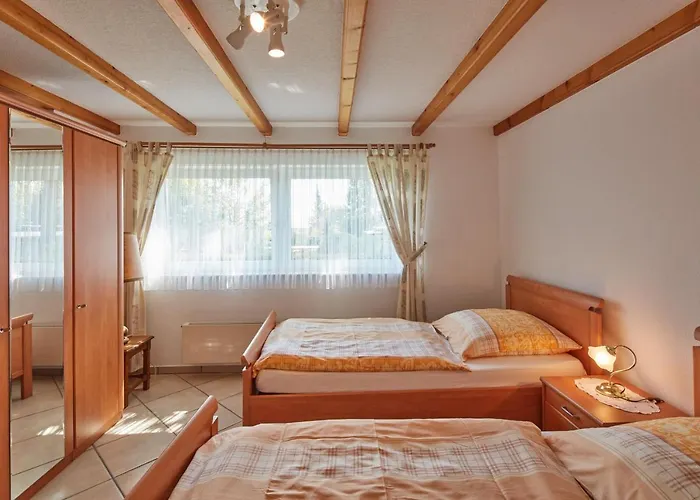 Ferien- Und Messewohnung/ Apartment