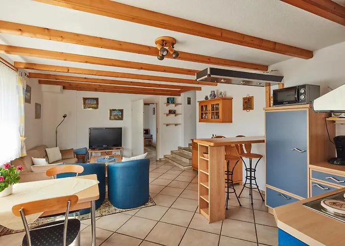 Ferien- Und Messewohnung/ Apartment