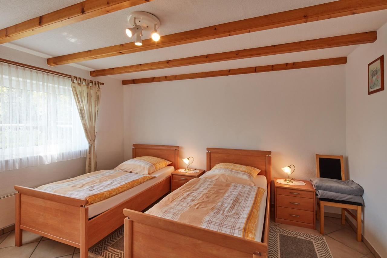 Ferien- Und Messewohnung/ Wahlscheid