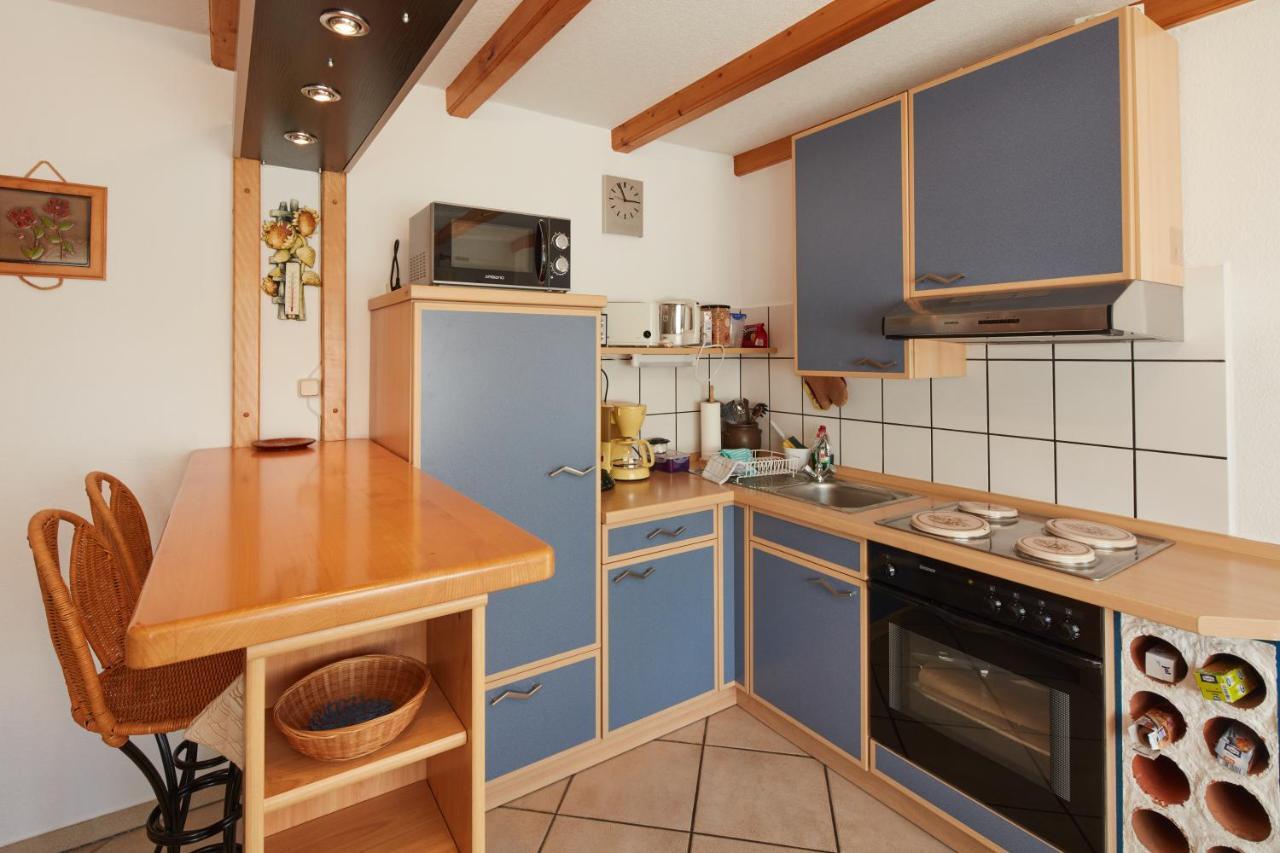 Ferien- Und Messewohnung/ Wahlscheid