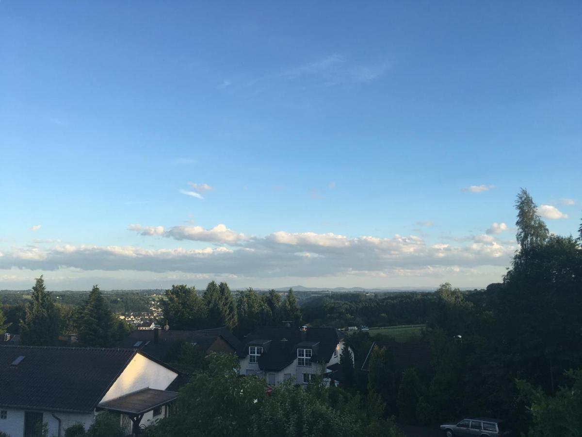 Ferien- Und Messewohnung/ *
