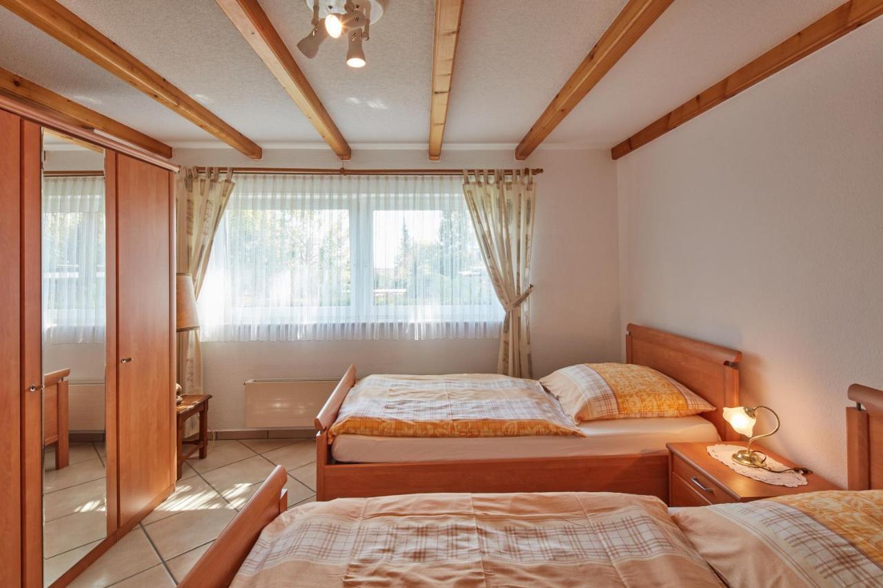 Ferien- Und Messewohnung/ Apartment Wahlscheid