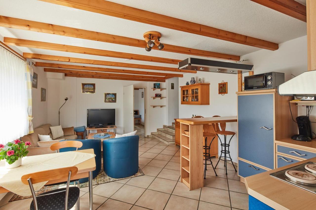 Ferien- Und Messewohnung/ Apartment *