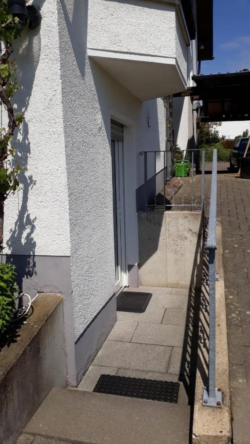 Ferien- Und Messewohnung/ * Wahlscheid