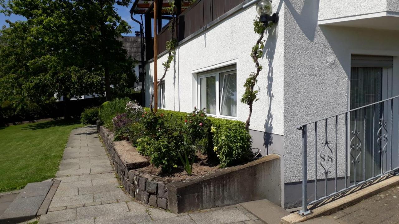 Ferien- Und Messewohnung/ Apartment Wahlscheid