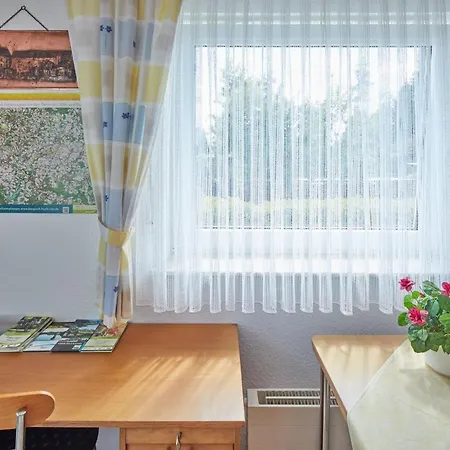 Ferien- Und Messewohnung/ Apartment Wahlscheid Esterno foto