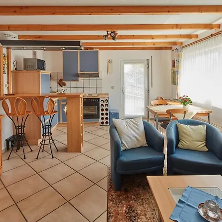 Ferien- Und Messewohnung/ Apartment Wahlscheid Esterno foto