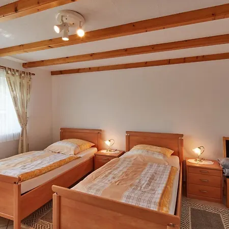 Ferien- Und Messewohnung/ Apartment Wahlscheid Esterno foto