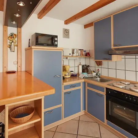 Ferien- Und Messewohnung/ Apartment Wahlscheid Esterno foto