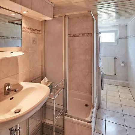 Ferien- Und Messewohnung/ Apartment Wahlscheid Esterno foto