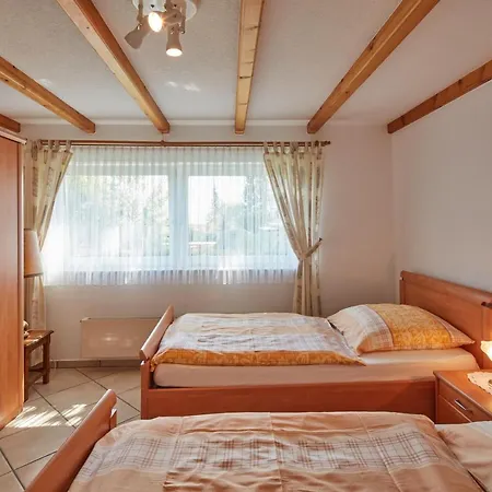 Ferien- Und Messewohnung/ Apartment Wahlscheid Esterno foto