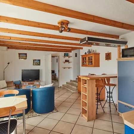 Ferien- Und Messewohnung/ Apartment Wahlscheid Esterno foto