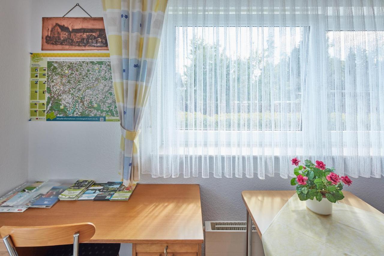 Ferien- Und Messewohnung/